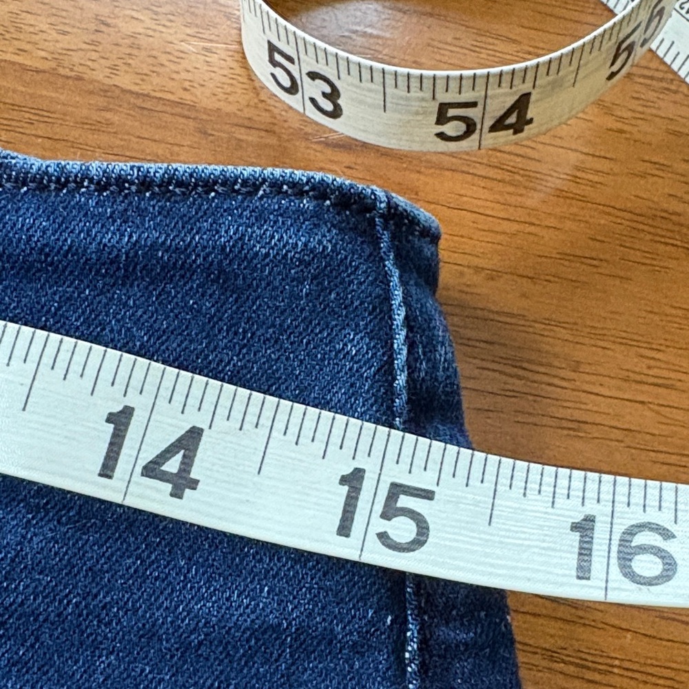 AE MICRO SHORT, M - Picture 6 of 8